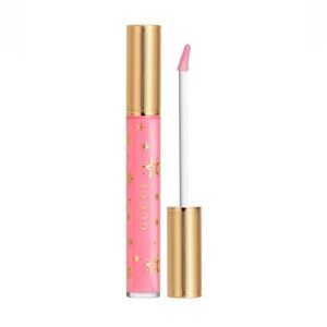 Gucci Hydrating Plumping Lip Gloss - Bertha Pink